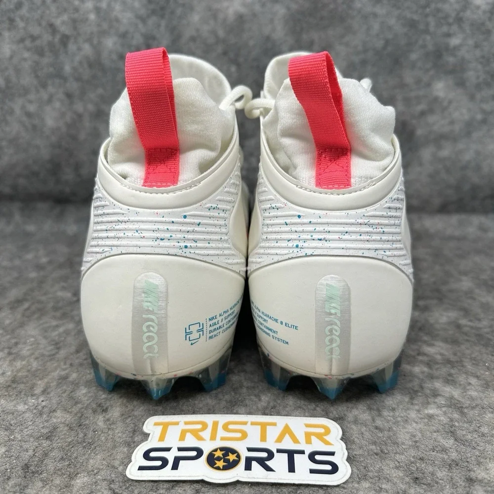 Nike alpha huarache